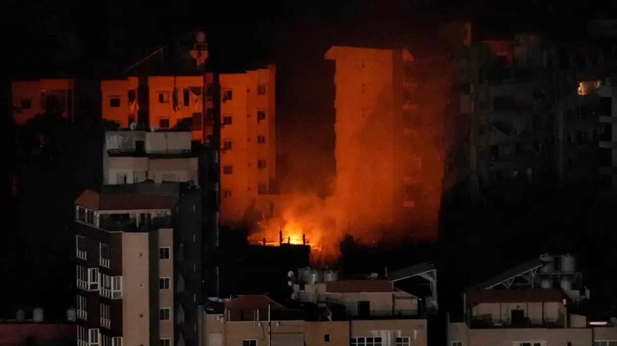 Trei jurnalişti au fost ucişi într-un atac israelian în sudul Libanului. „Crimă de război”