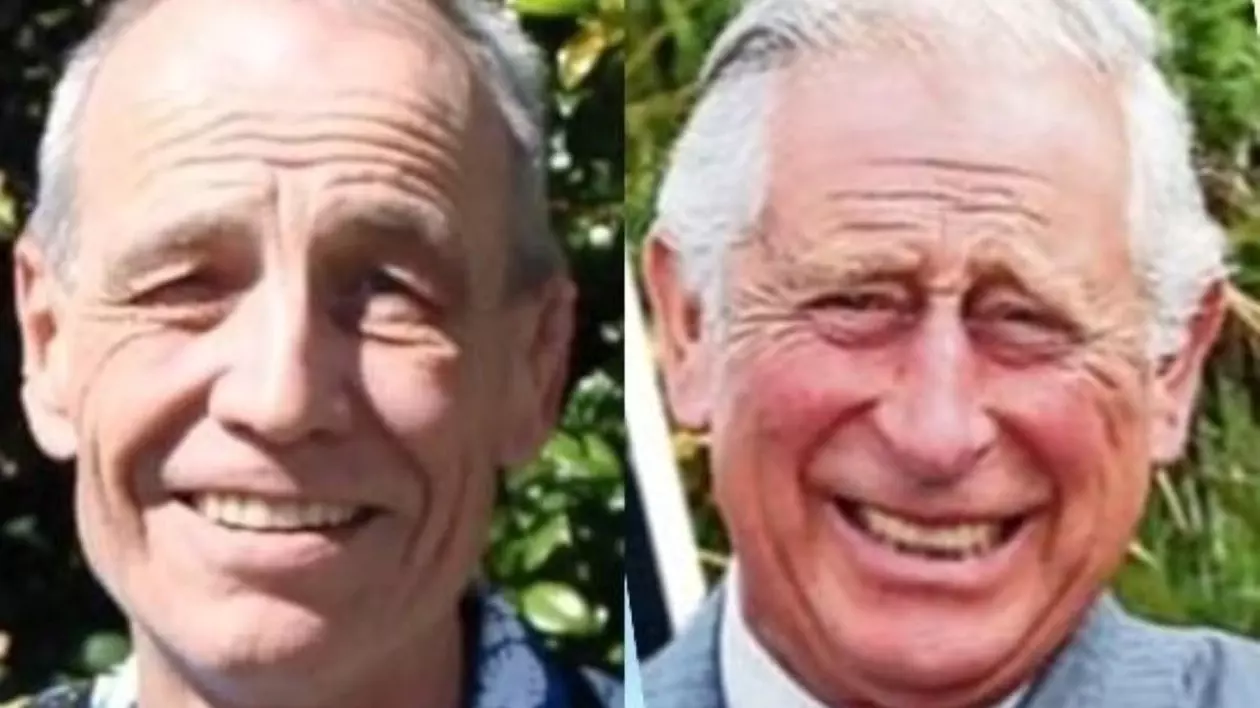 Un australian pretinde că este „fiul secret” al regelui Charles al III-lea și cere un test de paternitate