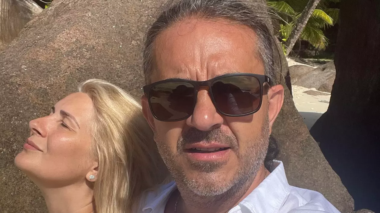 Sergiu Constantinescu, soțul prezentatoarei Alessandra Stoicescu, primul pe lista PSD de la Camera Deputaților Tulcea
