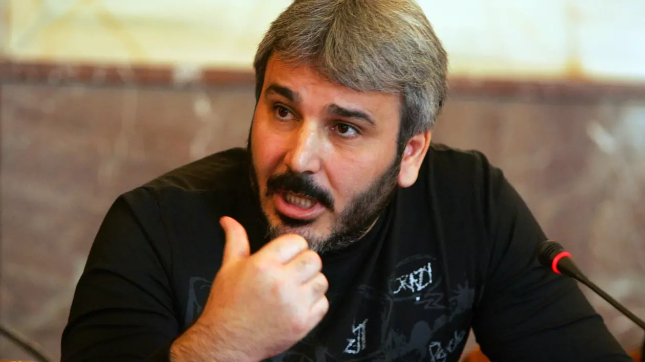 Sile Cămătaru rămâne în pușcărie. Motivul pentru care instanța de fond i-a respins inițial cererea de liberare: s-ar reîntoarce la „activitatea infracțională”