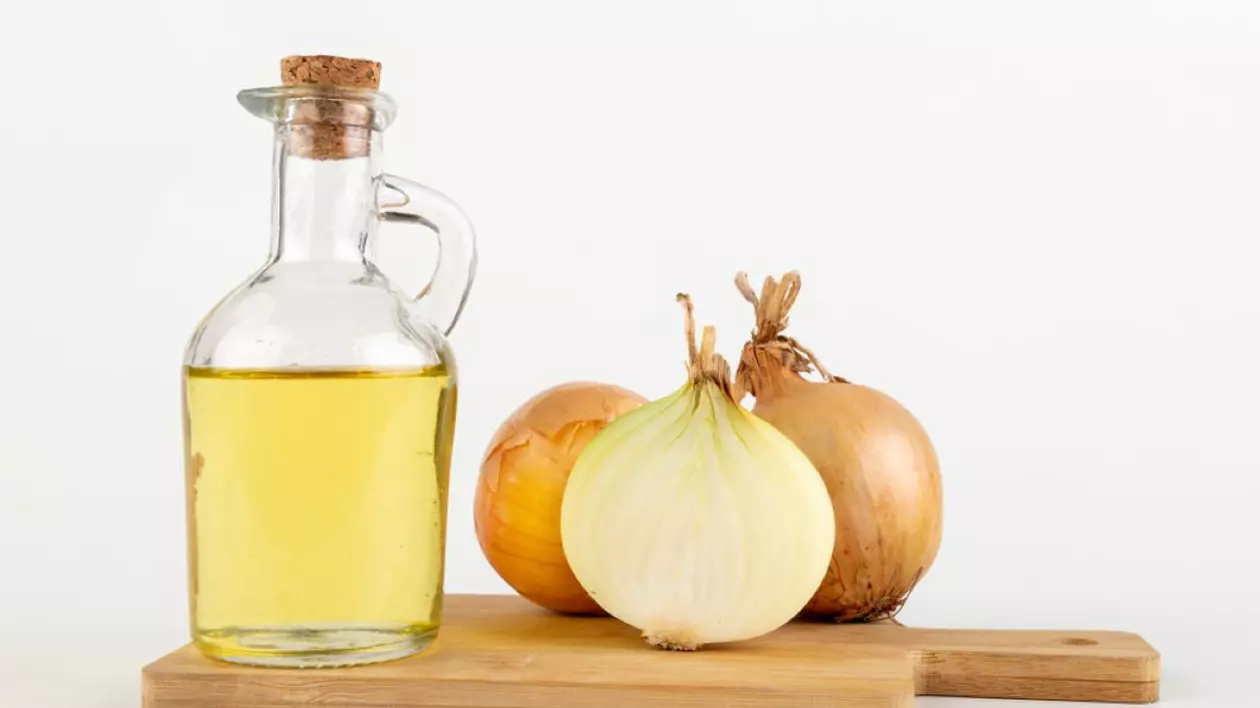 Sirop de ceapă - reţetă şi beneficii