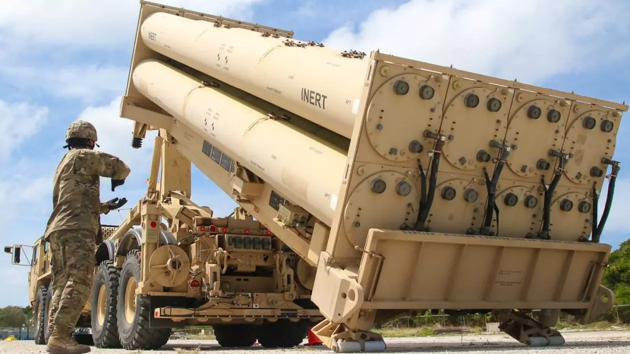 Ce este THAAD, una dintre cele mai puternice arme antirachetă pe care SUA le trimit în Israel