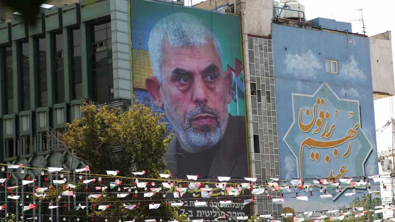 Ce înseamnă moartea liderului Hamas, Yahya Sinwar, pentru Orientul Mijlociu. Netanyahu câștigă politic, dar conflictele în regiune nu se vor încheia | ANALIZĂ