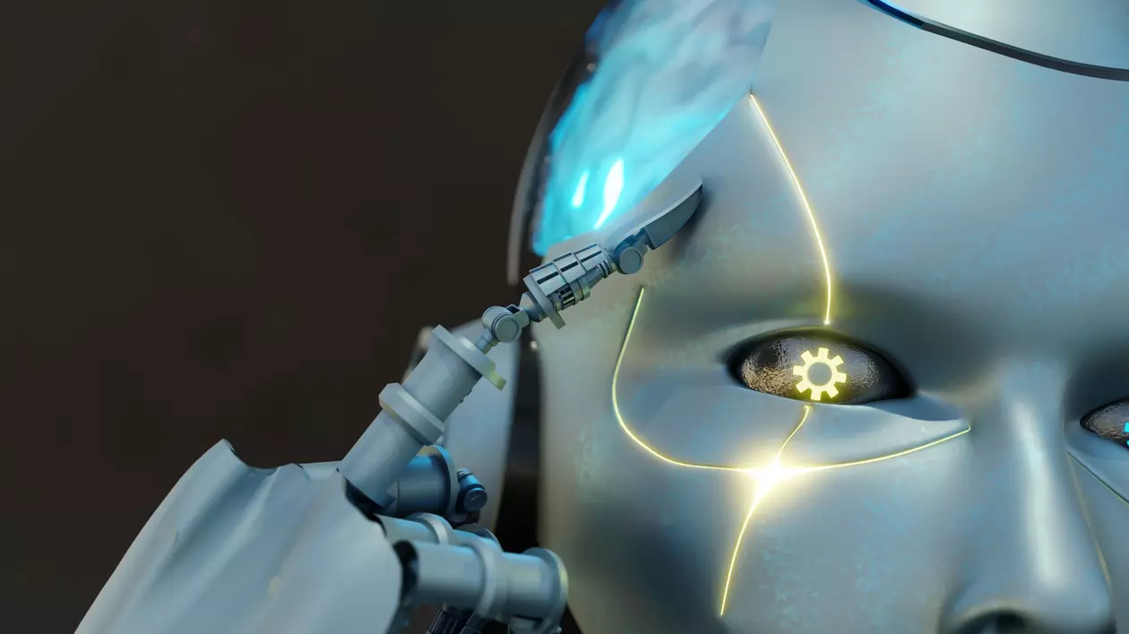 Facebook va produce roboți umanoizi, dotați cu inteligență artificială