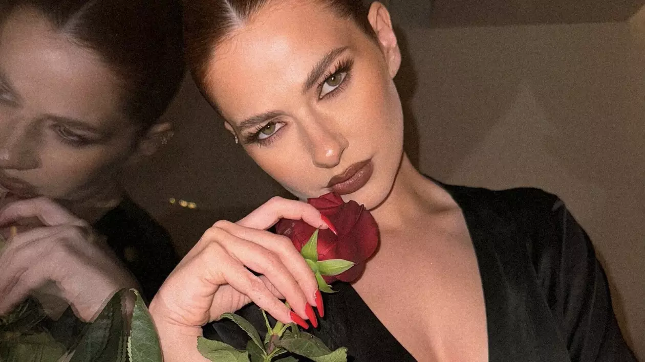 Lidia Buble, cu ochii în lacrimi pe Instagram. Mesajul care i-a pus pe jar pe fani. „Era într-o joi când am aflat despre voi”
