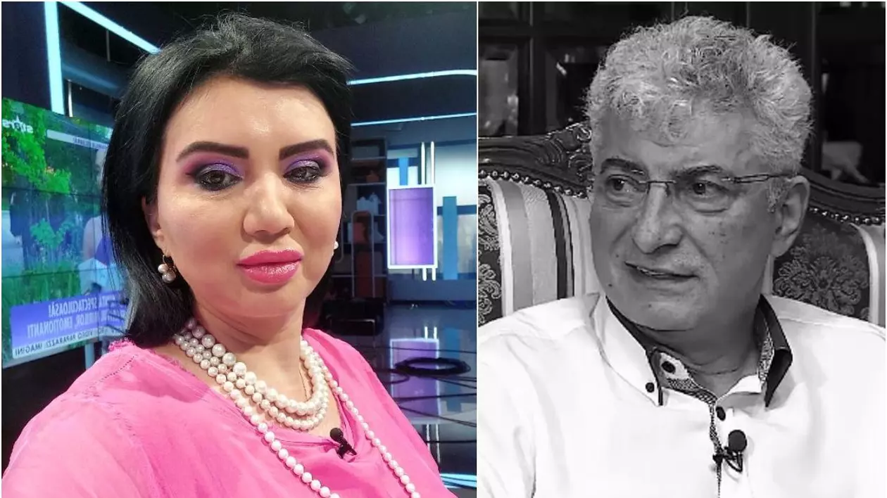 Adriana Bahmuțeanu, noi detalii despre calvarul prin care trece: „Copiii sunt ținuți ostatici”. Ce ar trebui să se întâmple cu locuința lui Silviu Prigoană. Exclusiv