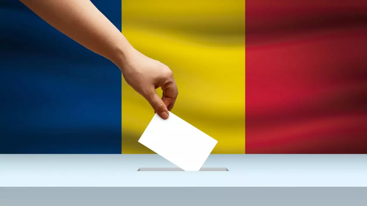 Ce nu ai voie să faci în secţia de votare la alegerile prezidenţiale şi parlamentare 2024