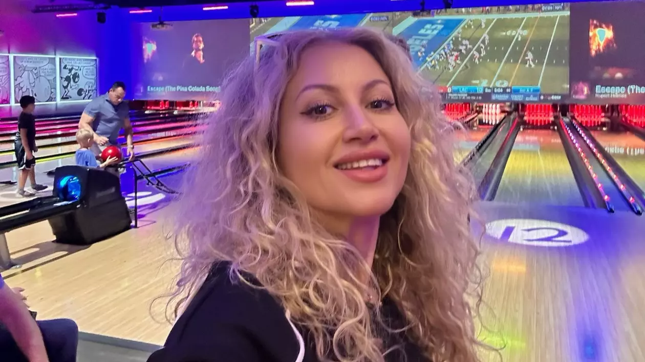 Cu cine a votat Anamaria Ferentz la alegerile SUA 2024. Trăiește acolo de 14 ani: „Omul care muncește vrea să se simtă în siguranță! S-a ajuns ca în Vestul Sălbatic”