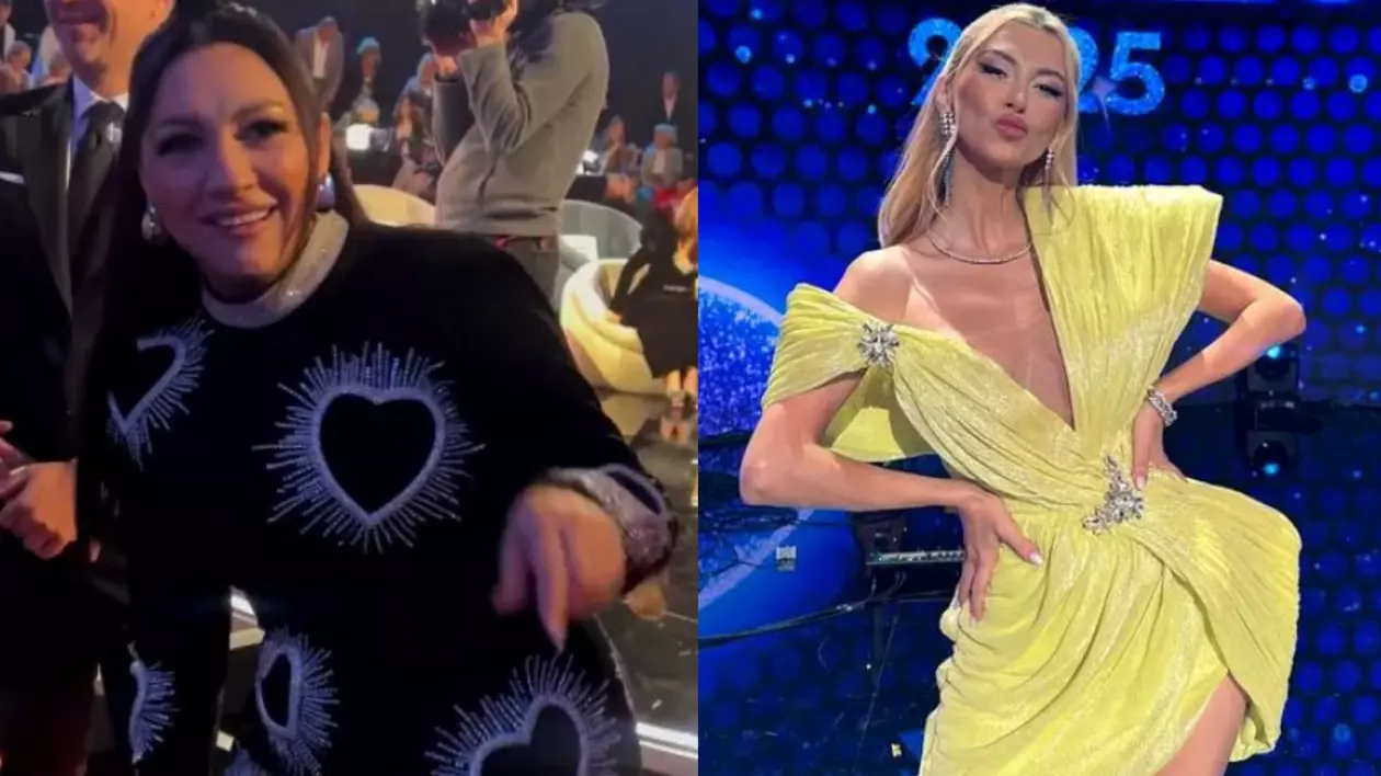 Andra și Andreea Bălan