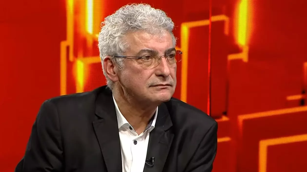 Silviu Prigoana