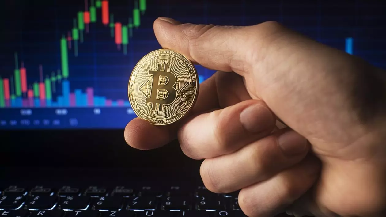 Bitcoin a crescut cu 40% în noiembrie, după victoria lui Donald Trump în alegerile prezidențiale din SUA