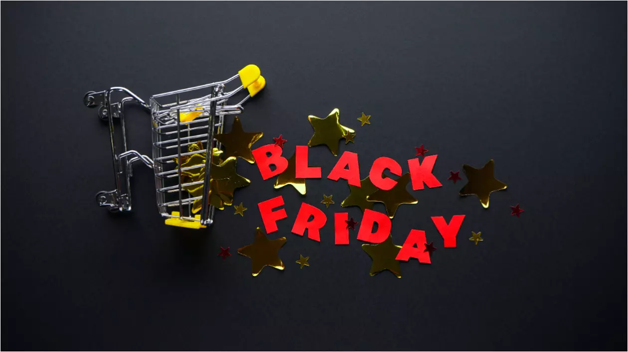 Black Friday