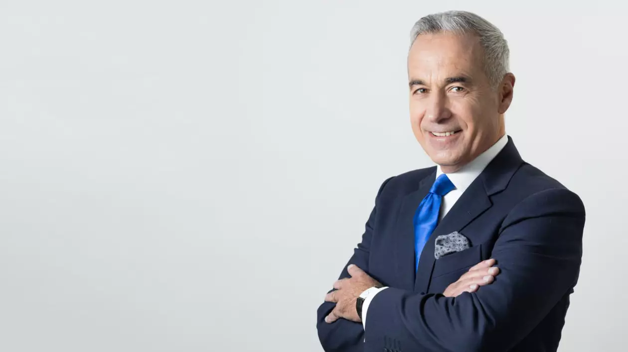 Cristian Tudor Popescu: Călin Georgescu și victoria IA