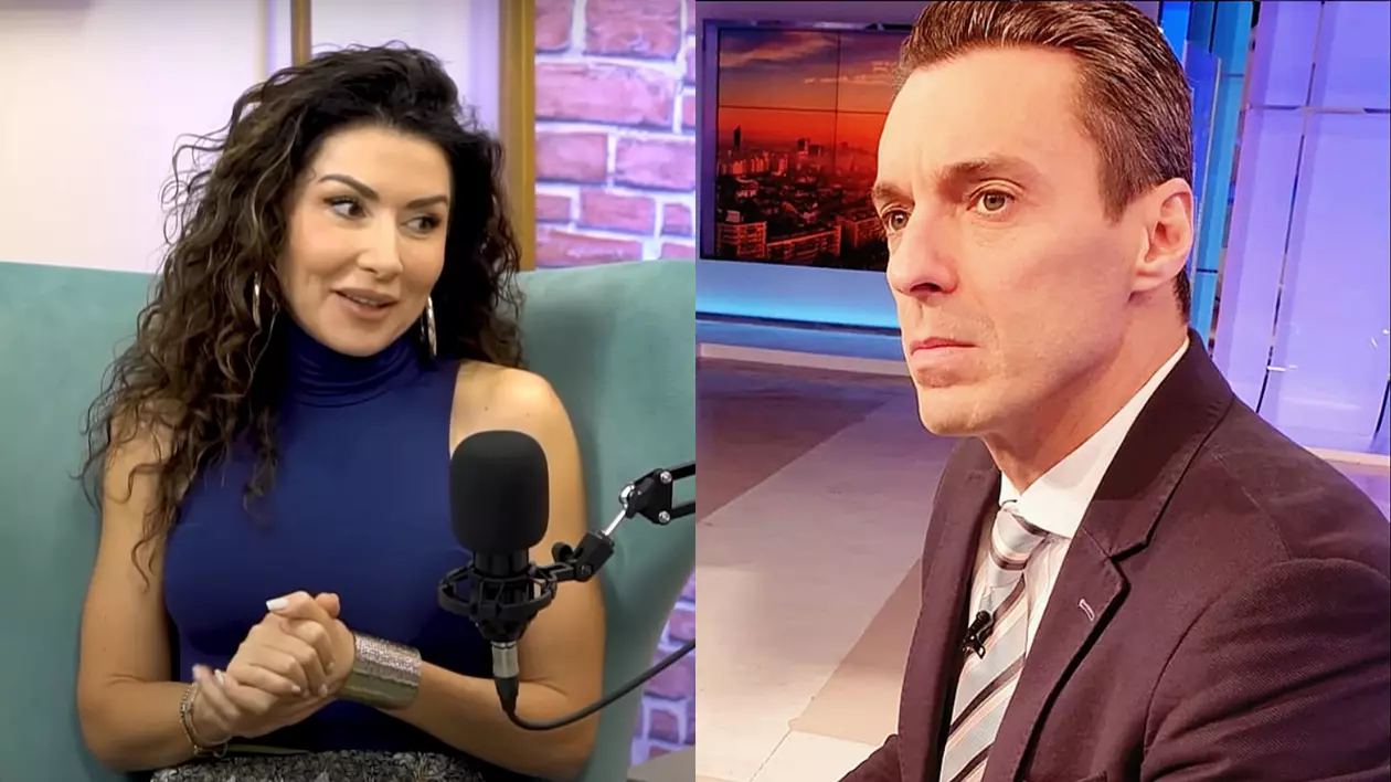 Ce dietă are, de fapt, Mircea Badea, care a zis mănâncă prin benzinării și bea energizante