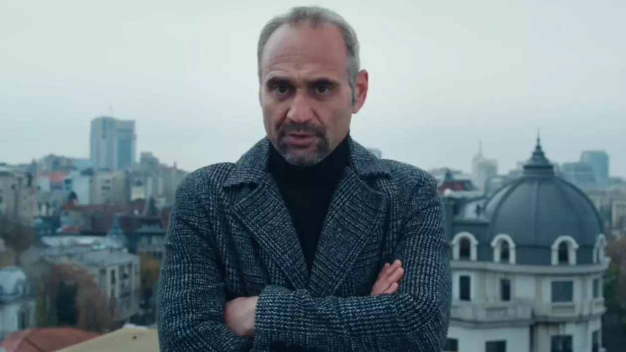 Celentano din Las Fierbinți, mesaj viral despre alegerile prezidențiale din România: „Eu nu plec după fentă”. Ce a zis actorul Adrian Văncică despre Călin Georgescu