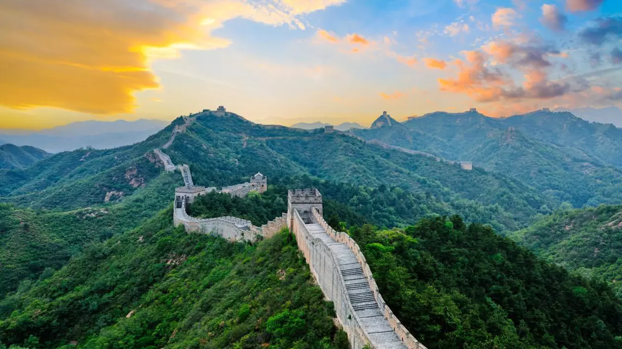 Românii vor putea călători fără viză în China timp de un an, anunță Ministerul de Externe