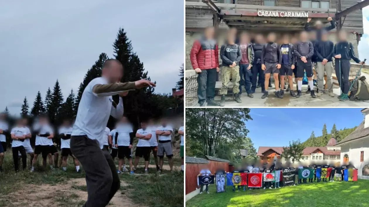 Românul promotor al legionarismului căruia judecătorii i-au interzis să posteze mesaje în mediul online: „Libertatea de exprimare nu este un drept absolut”