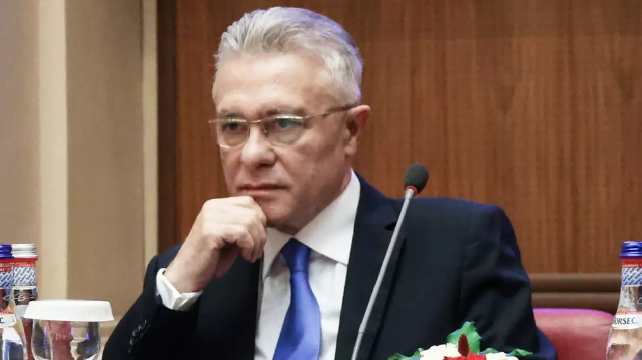 Cristian Diaconescu