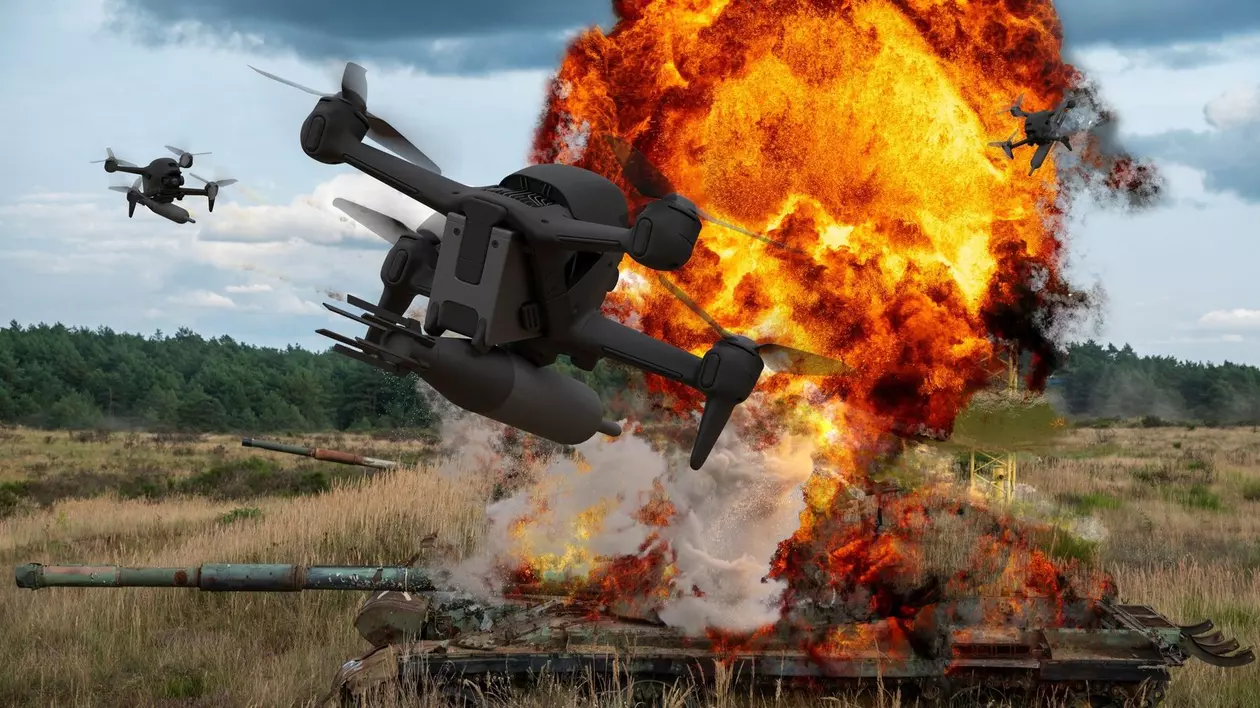 Drone