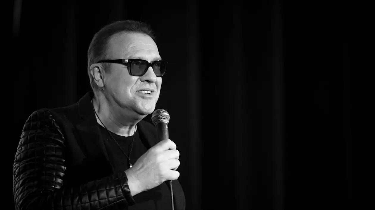 Cu ce echipă a ținut Gabriel Cotabiță. Anunțul făcut după moartea artistului