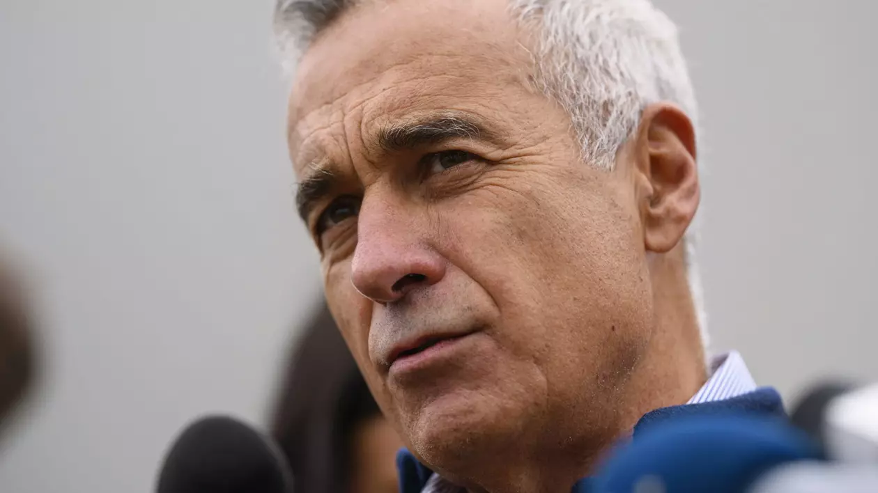 VIDEO Entuziasm la Moscova, după alegerile din România: Călin Georgescu este numit „un susținător al unei alianțe cu Rusia”