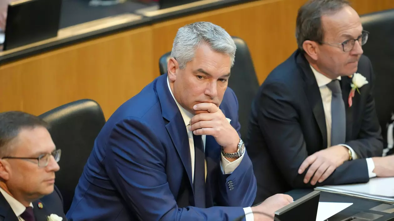 Conservatorii din Austria sunt pregătiți să negocieze cu extrema dreaptă pentru a forma un guvern de coaliție