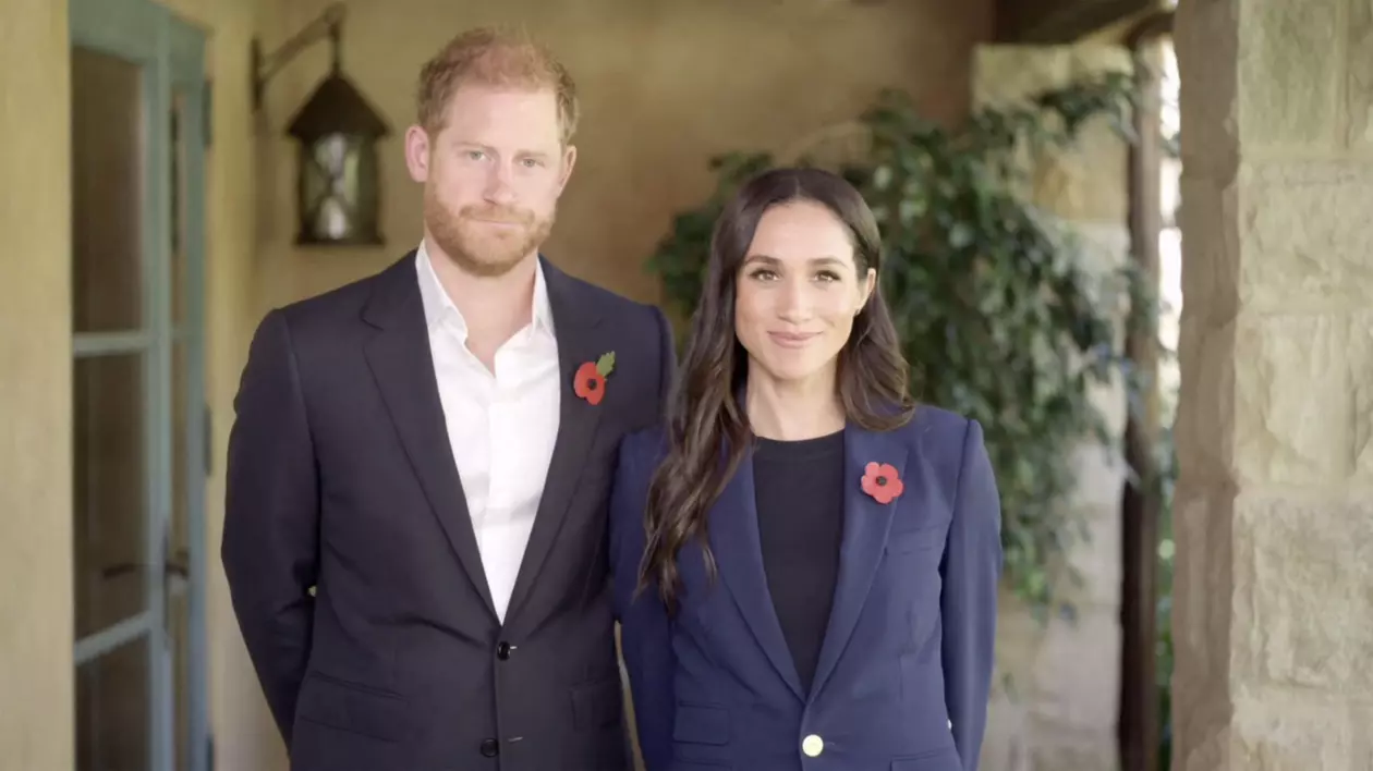 Prințul Harry, serbare de Crăciun fără Meghan Markle. Tensiuni în familie înaintea sărbătorilor de iarnă?