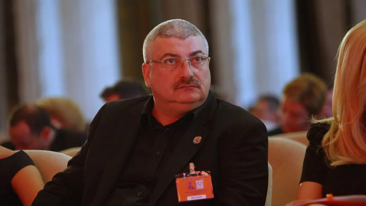 Ultimele clipe din viața lui Silviu Prigoană, în restaurantul unde a murit: „Nu a apucat să mănânce nimic, doar a băut un pahar cu apă”