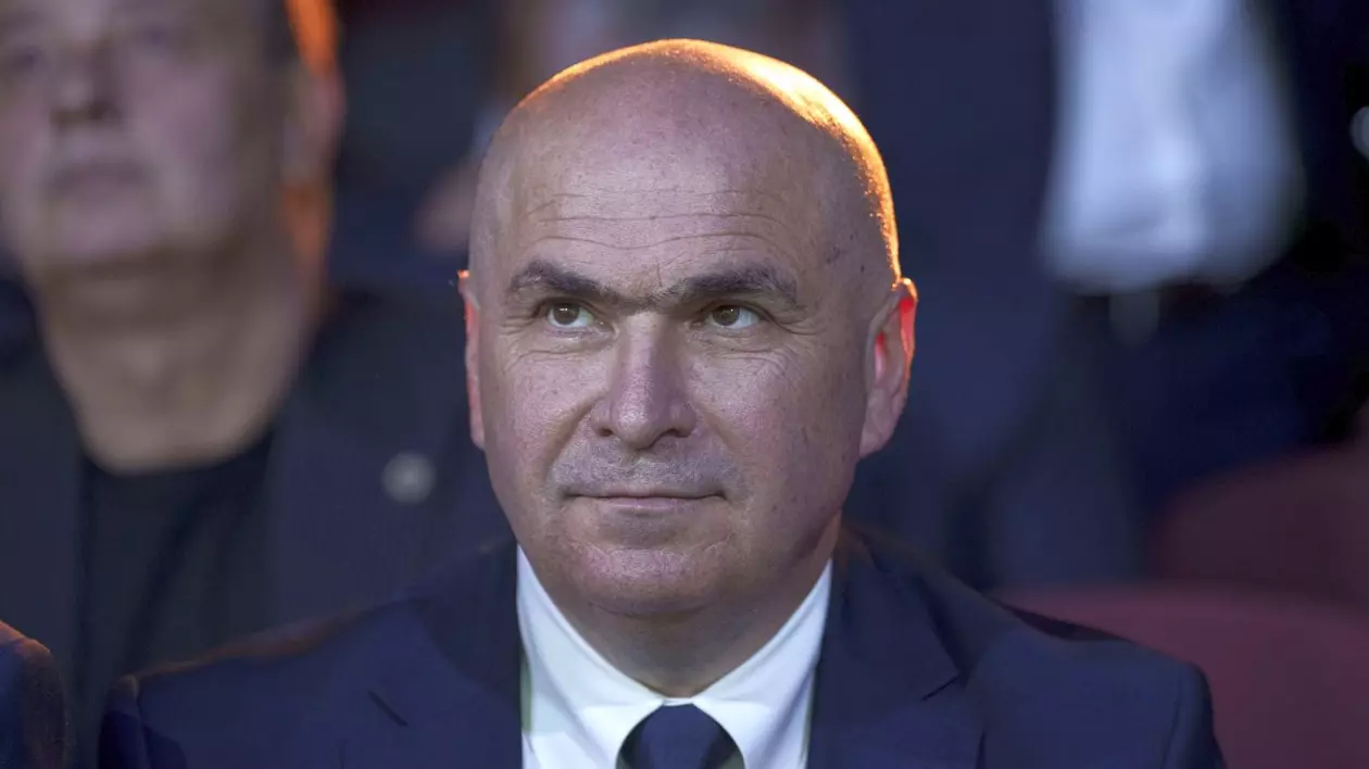 Ilie Bolojan este președintele CJ Bihor și președintele PNL Bihor
