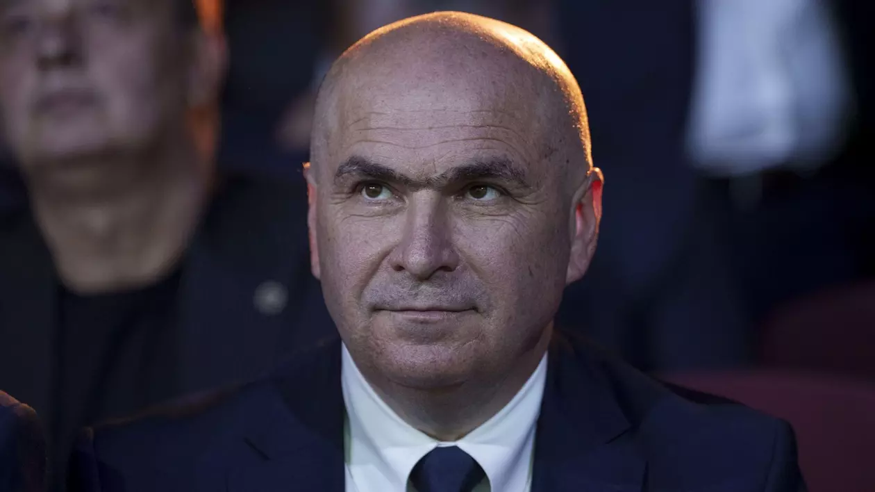 Ilie Bolojan