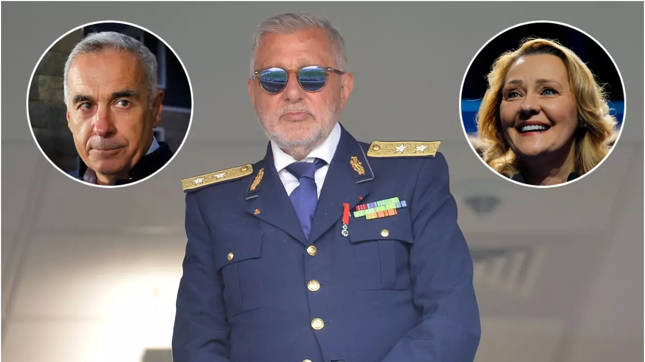 Ilie Năstase a spus cu cine votează în turul 2 al alegerilor prezidențiale: „Om serios, la locul lui, nu cu scandal”