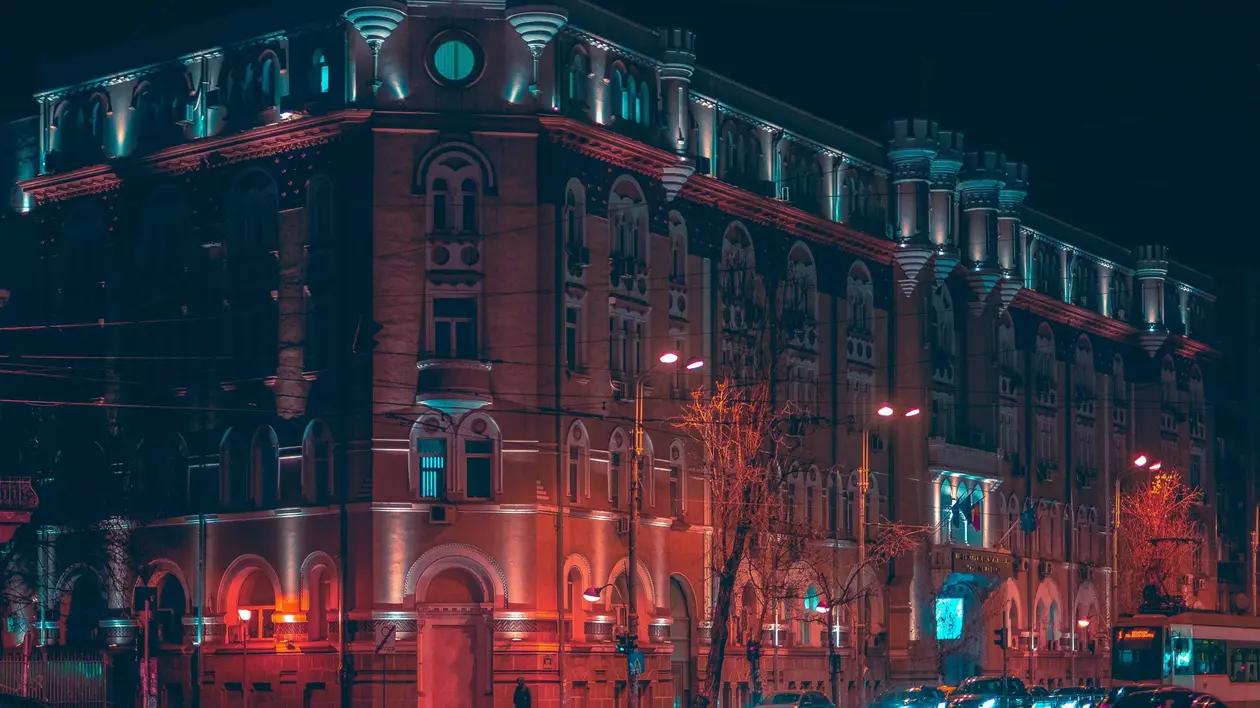 Mașina închiriată în București: când este mai avantajos să închiriezi pe termen lung?