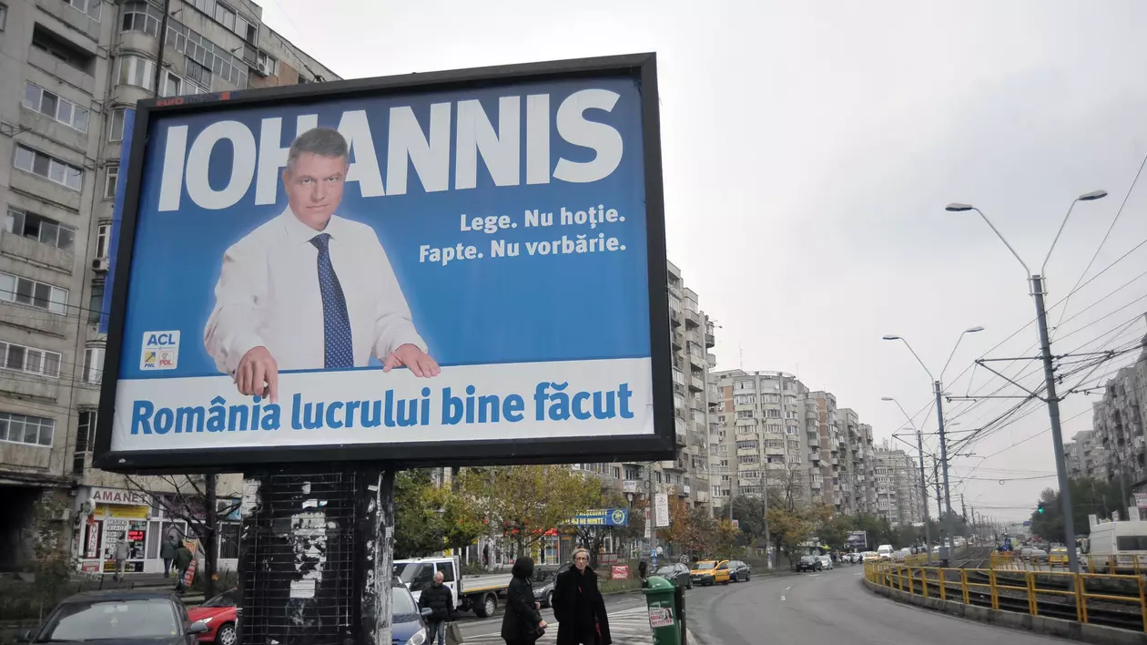 Documentarul cu Iohannis nu e despre Iohannis, ci despre „elita promotoare a votului superior”