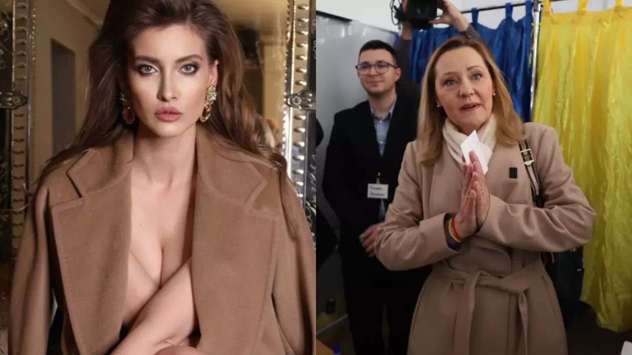 Iulia Albu despre Elena Lasconi