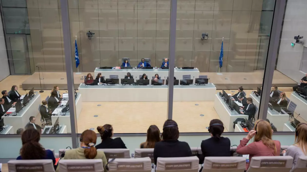 Ce este Curtea Penală Internațională, instituția care a emis un mandat de arestare pe numele lui Benjamin Netanyahu