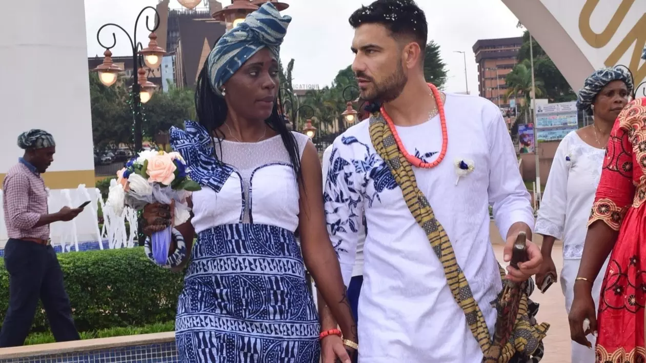 Artistul român căsătorit cu o prințesă din Africa a decis să candideze la alegeri. Are 40 de ani și se află pe listele pentru Camera Deputaților