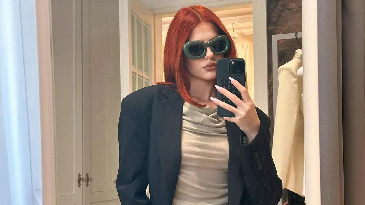 Detalii despre cea mai recentă piesă lansată de Lidia Buble, „Maria”. „E inspirată dintr-o experiență reală și, recunosc, dureroasă la momentul respectiv”