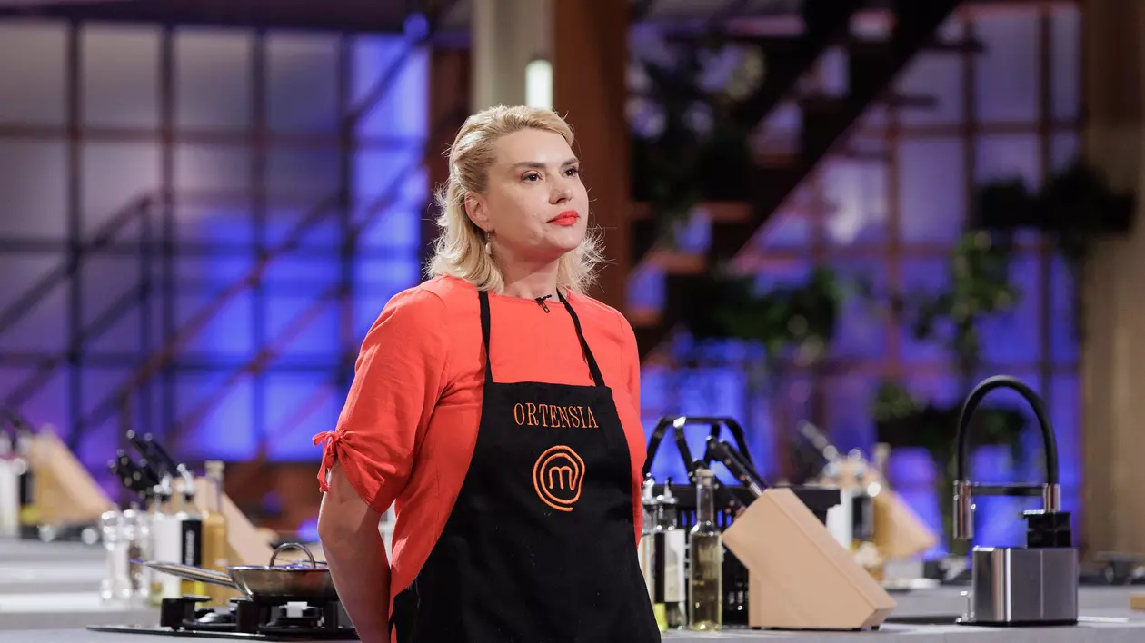 MasterChef Romania 2024