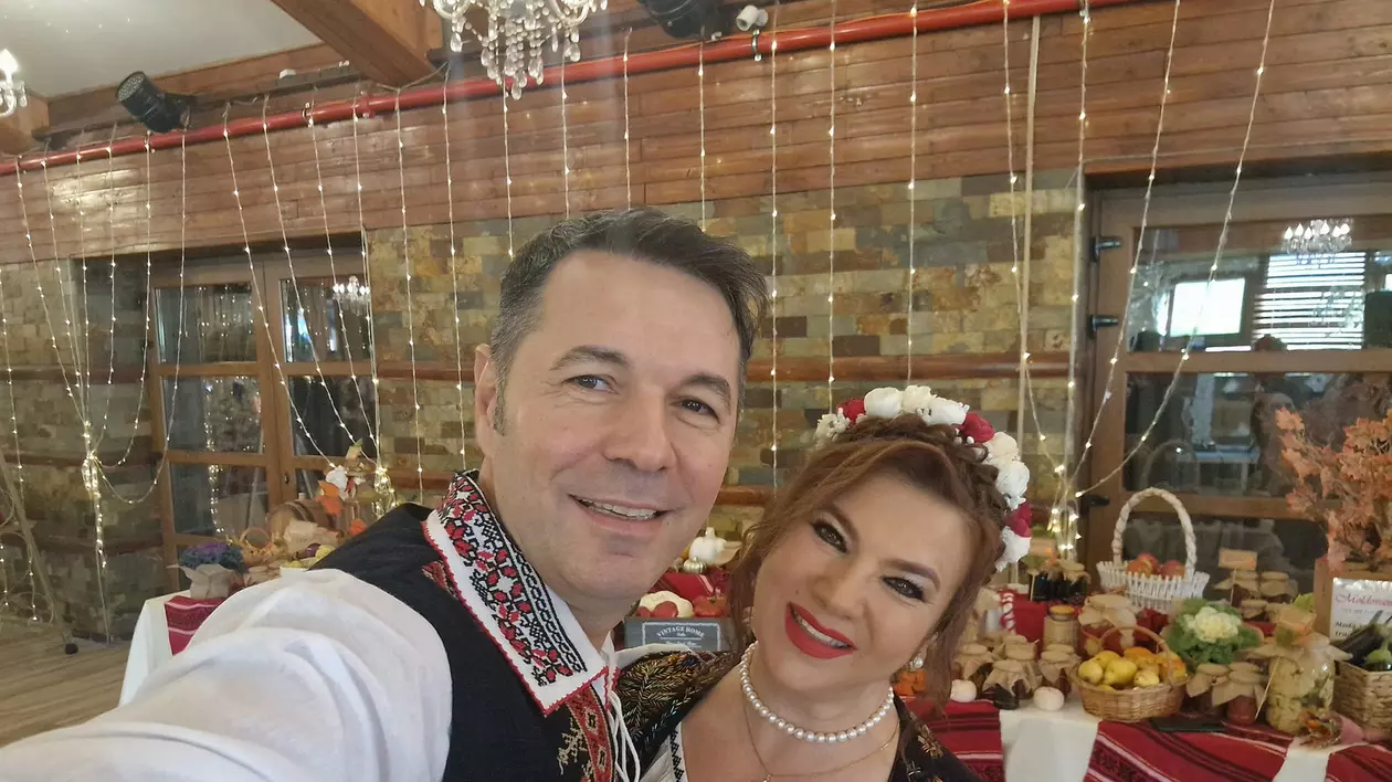 Reacția copiilor Mihaelei Borcea când aceasta a fost cerută în căsătorie de Sorin Rap: „Un moment plin de emoție, plin de lacrimi”