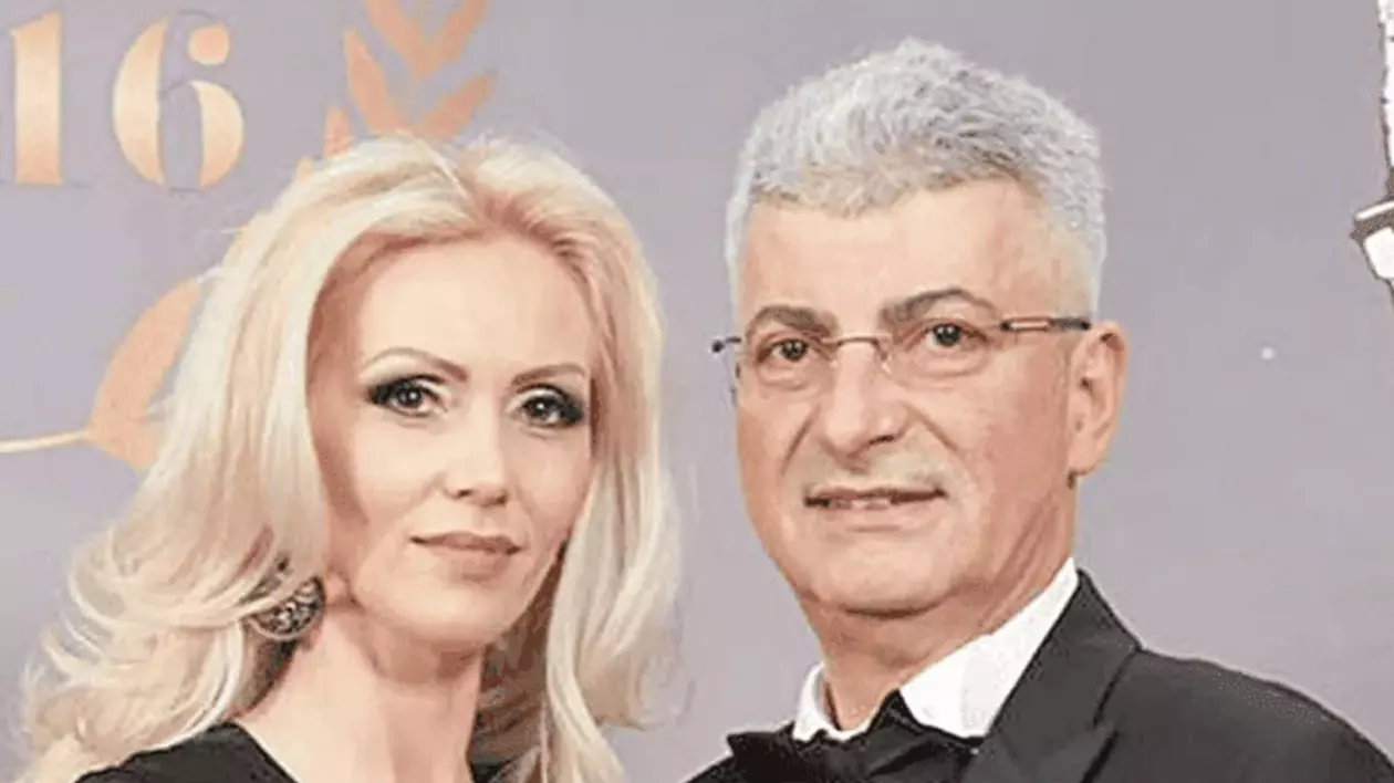 Filmarea făcută publică de Mihaela Botezatu la șase luni de când Silviu Prigoană a murit. Văduva omului de afaceri e încă îndurerată