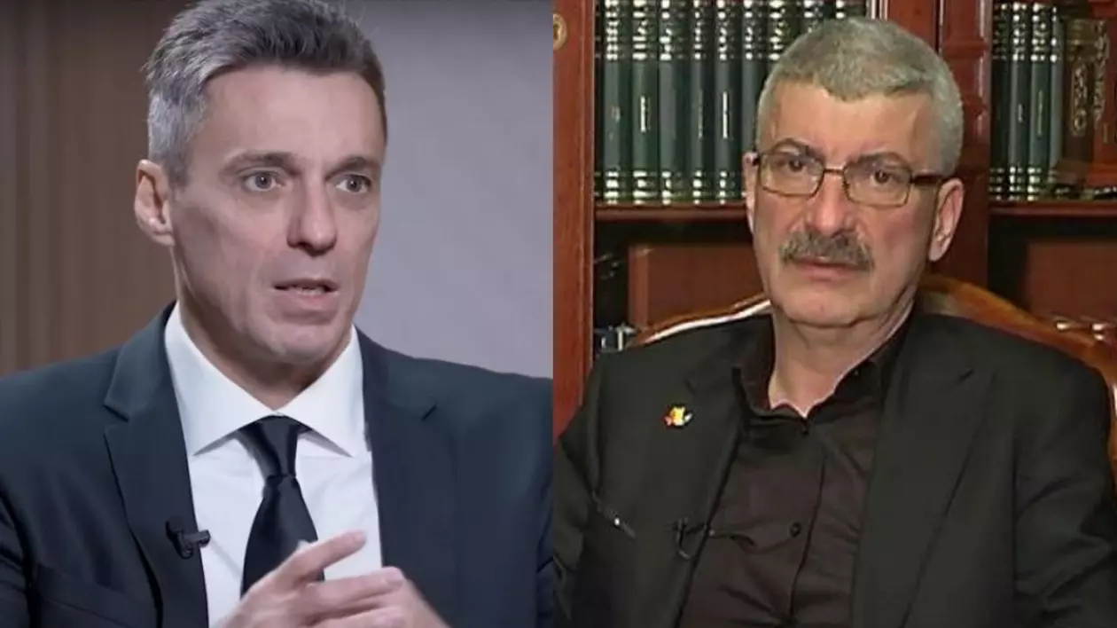 Tragedie în lumea afacerilor: Silviu Prigoană decedează la 60 de ani