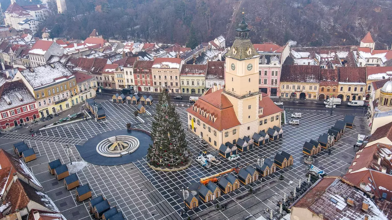 Candidați județul Brașov alegeri parlamentare 2024. Cine candidează în Brașov la Camera Deputaților și Senat