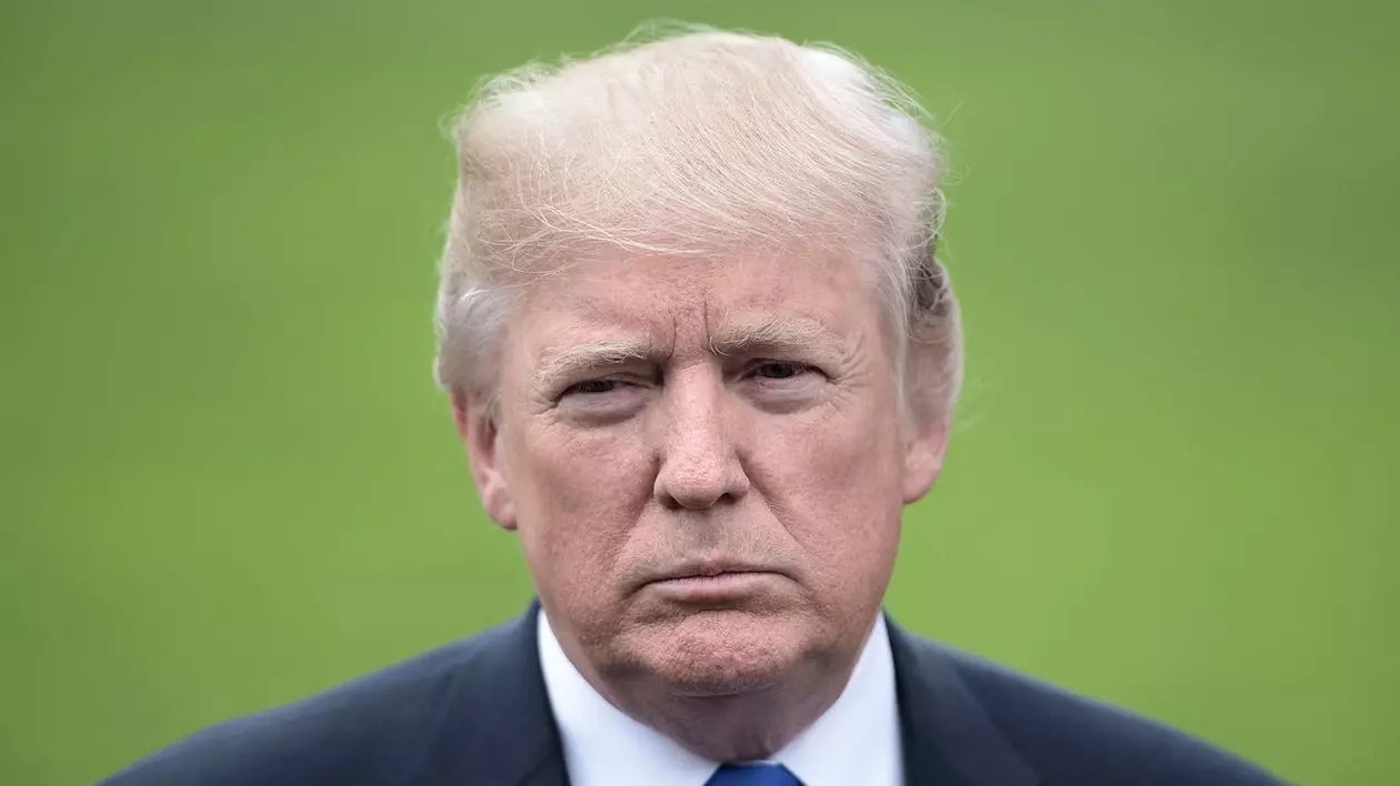 Donald Trump anunta ca va curata Educatia americana de "maniacii si nebunii lui Marx" Sursă:Profimedia