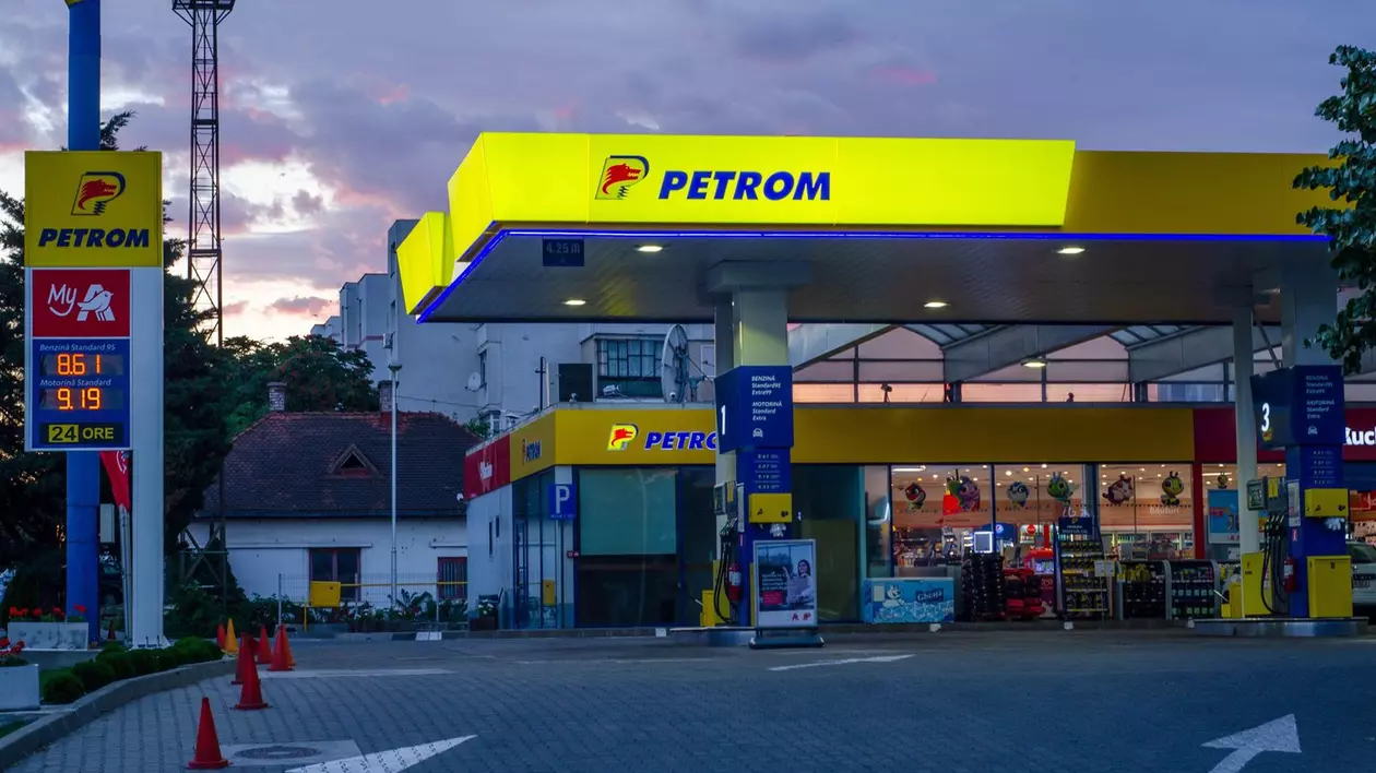 &#536;efului OMV, Alfred Stern, i se cere &icirc;ntr-un mod rapid demisia de la Petrom, scrie Die Presse