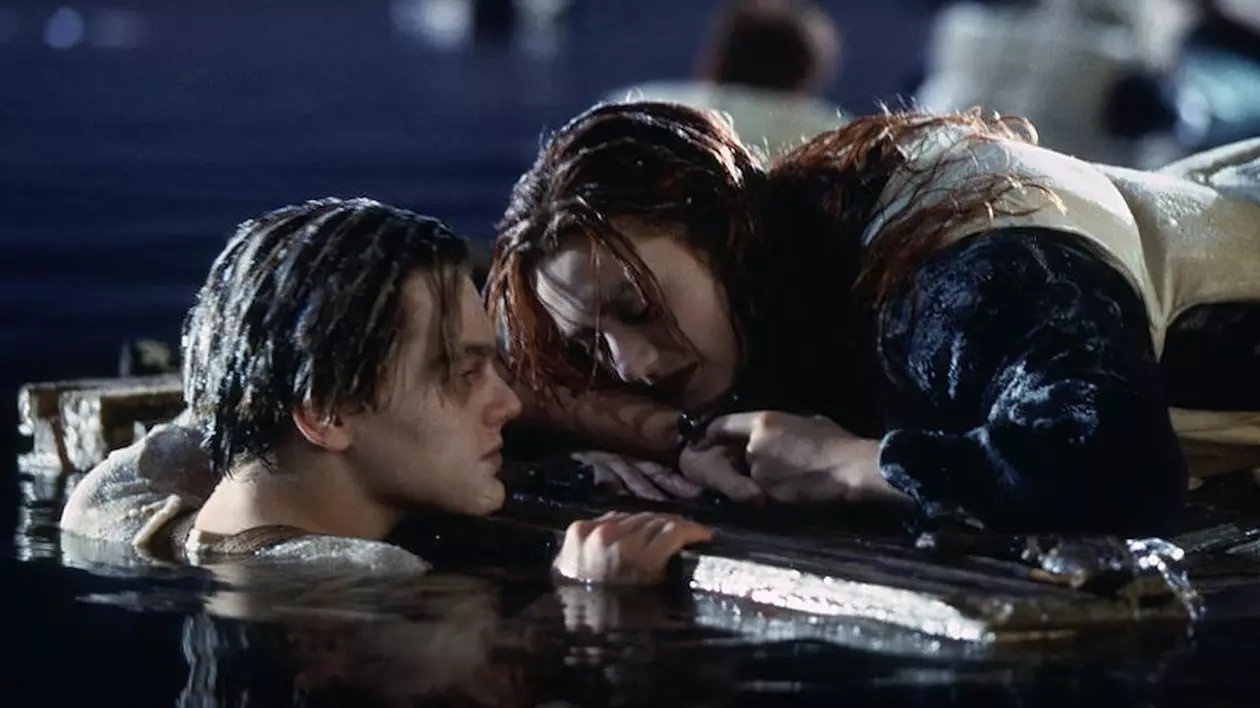 Kate Winslet dezvăluie adevărul despre ușa din Titanic Sursă:Profimedia