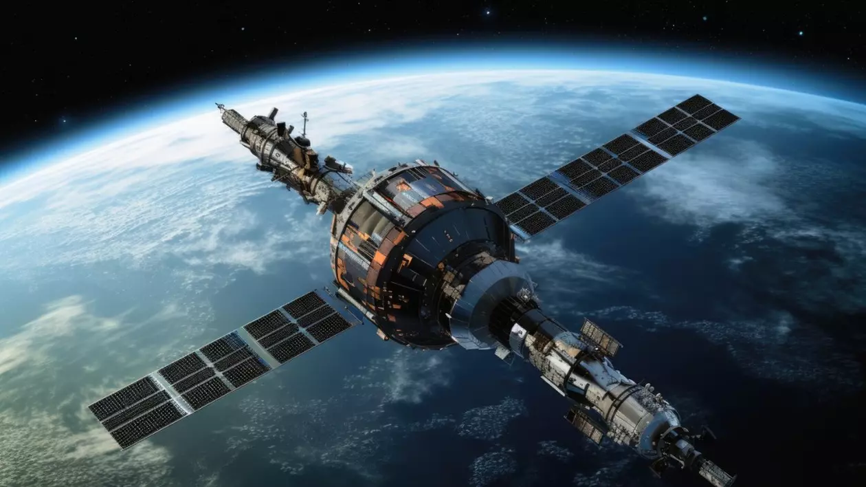 România ar putea avea propriul satelit militar. Șeful NASA: „Voi urmări acest proiect”