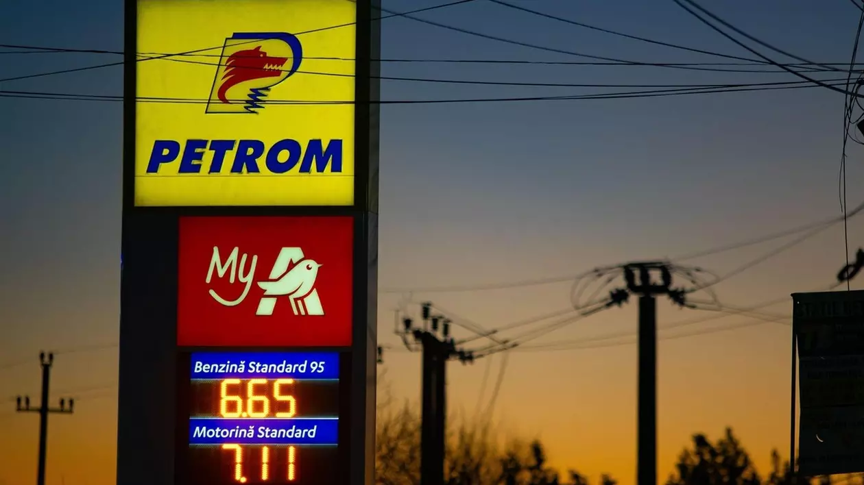 Prețurile carburanților au crescut din nou Sursă:Profimedia