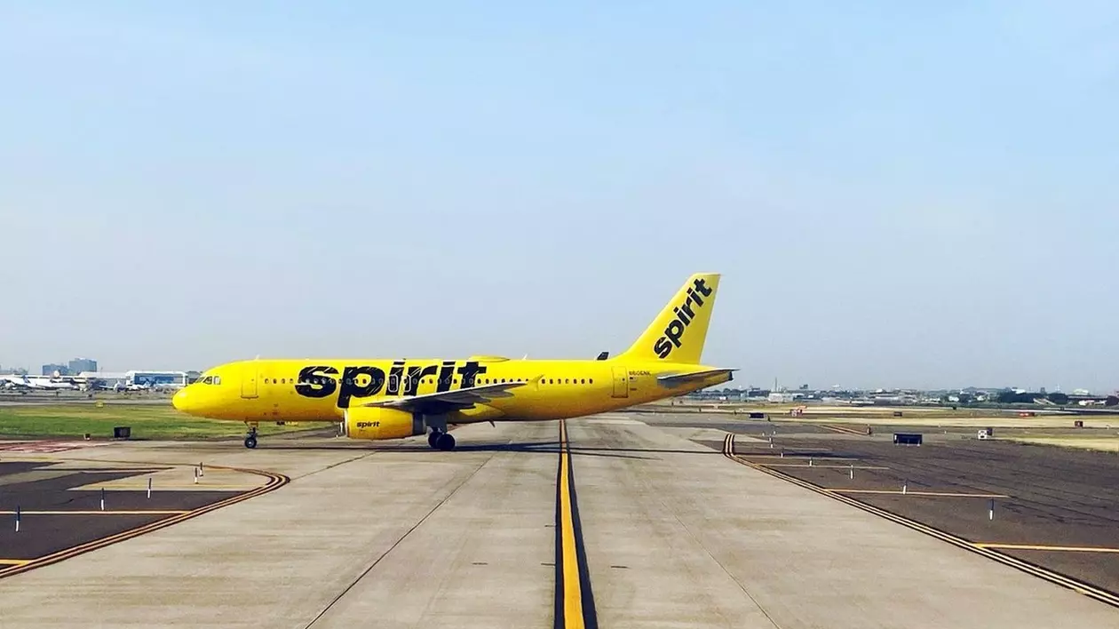 Un avion de linie americană a fost lovit de focuri de armă în timp ce ateriza în Port-au-Prince Sursă:Profimedia
