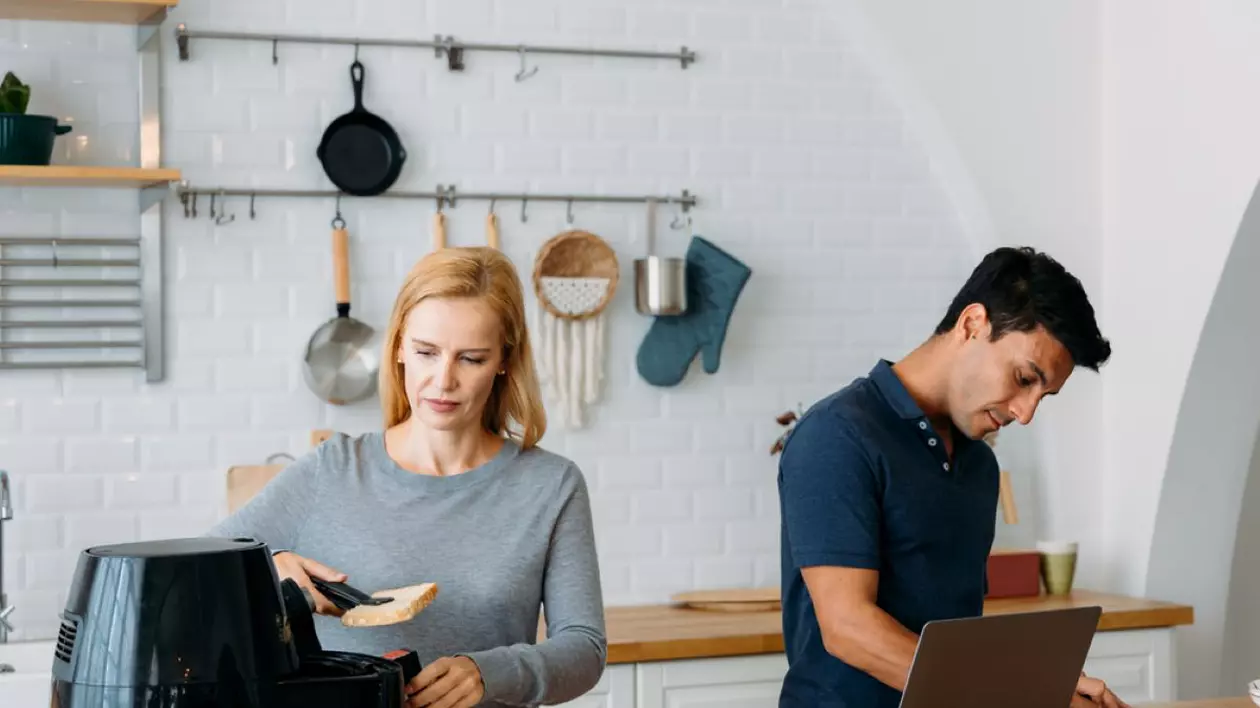 Reţete de mic dejun pentru air fryer