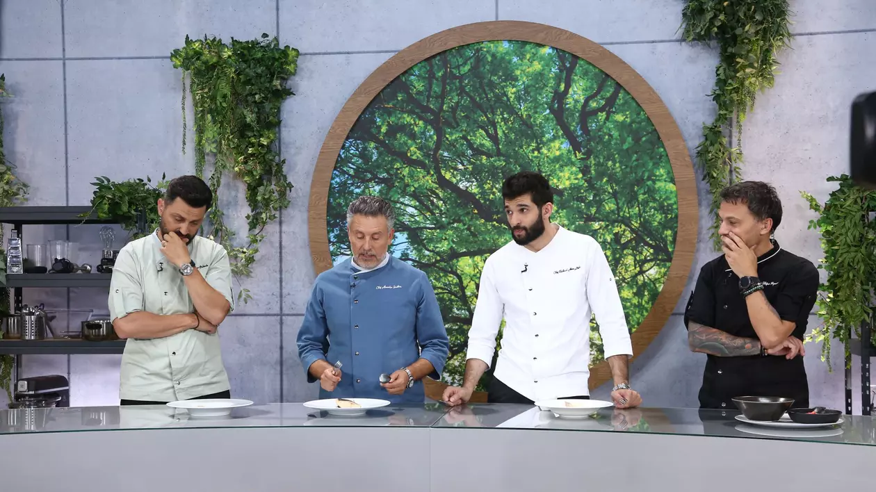 O nouă regulă la Chefi la cuțite 2024. Sezonul 14 va avea premiera pe 17 noiembrie. „Intervine altă zonă de orgoliu”